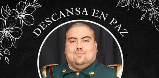 Comunicado de defunción